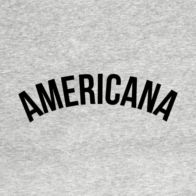 Americana - Brazilian Jiu-Jitsu by Kyle O'Briant